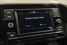 met. sininen Volkswagen Passat 2024 kuva 20.