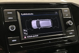 met. sininen Volkswagen Passat 2024 kuva 22.