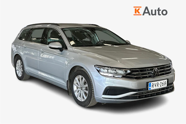 Volkswagen Passat Variant Comfort Business Limited 1,5 TSI EVO 110 kW DSG-automaatti | TULOSSA MYYNTIIN |
