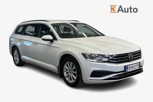 Volkswagen Passat Variant Comfort Business Limited 1,5 TSI EVO 110 kW DSG-automaatti | TULOSSA MYYNTIIN |