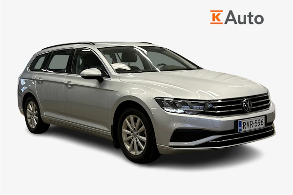 Volkswagen Passat Variant Comfort Business Limited 1,5 TSI EVO 110 kW DSG-automaatti | TULOSSA MYYNTIIN