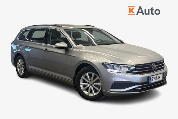 Volkswagen Passat Variant Comfort Business Limited  1,5 TSI EVO 110 kW DSG-automaatti
