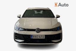 valkoinen Volkswagen Passat 2024 kuva 4.