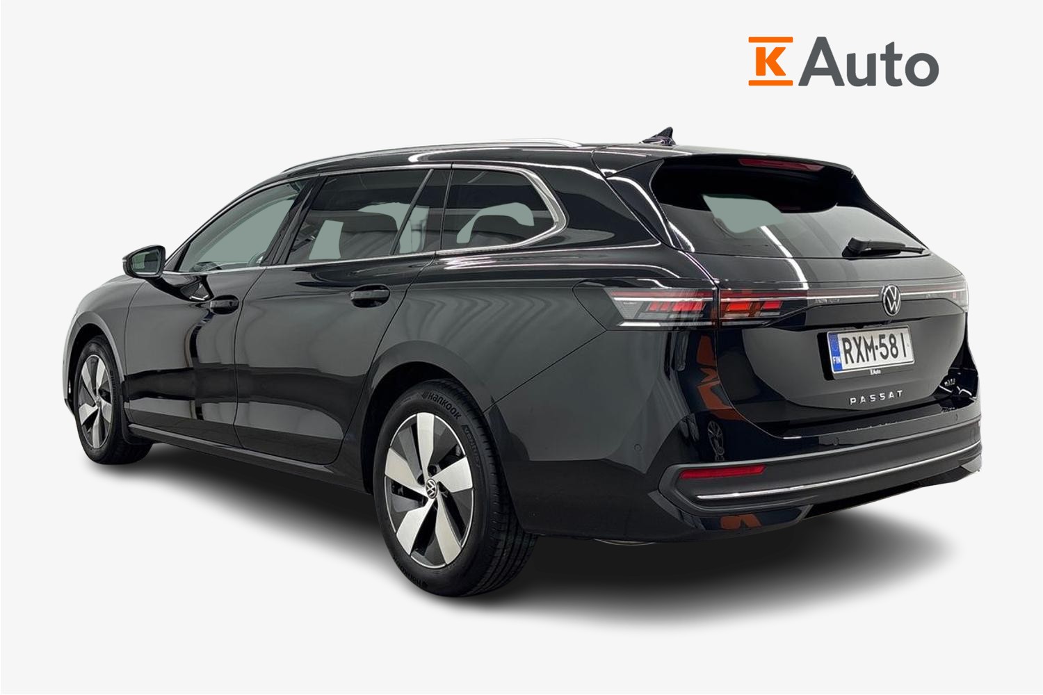 Volkswagen Passat 2024, photo 2/28
