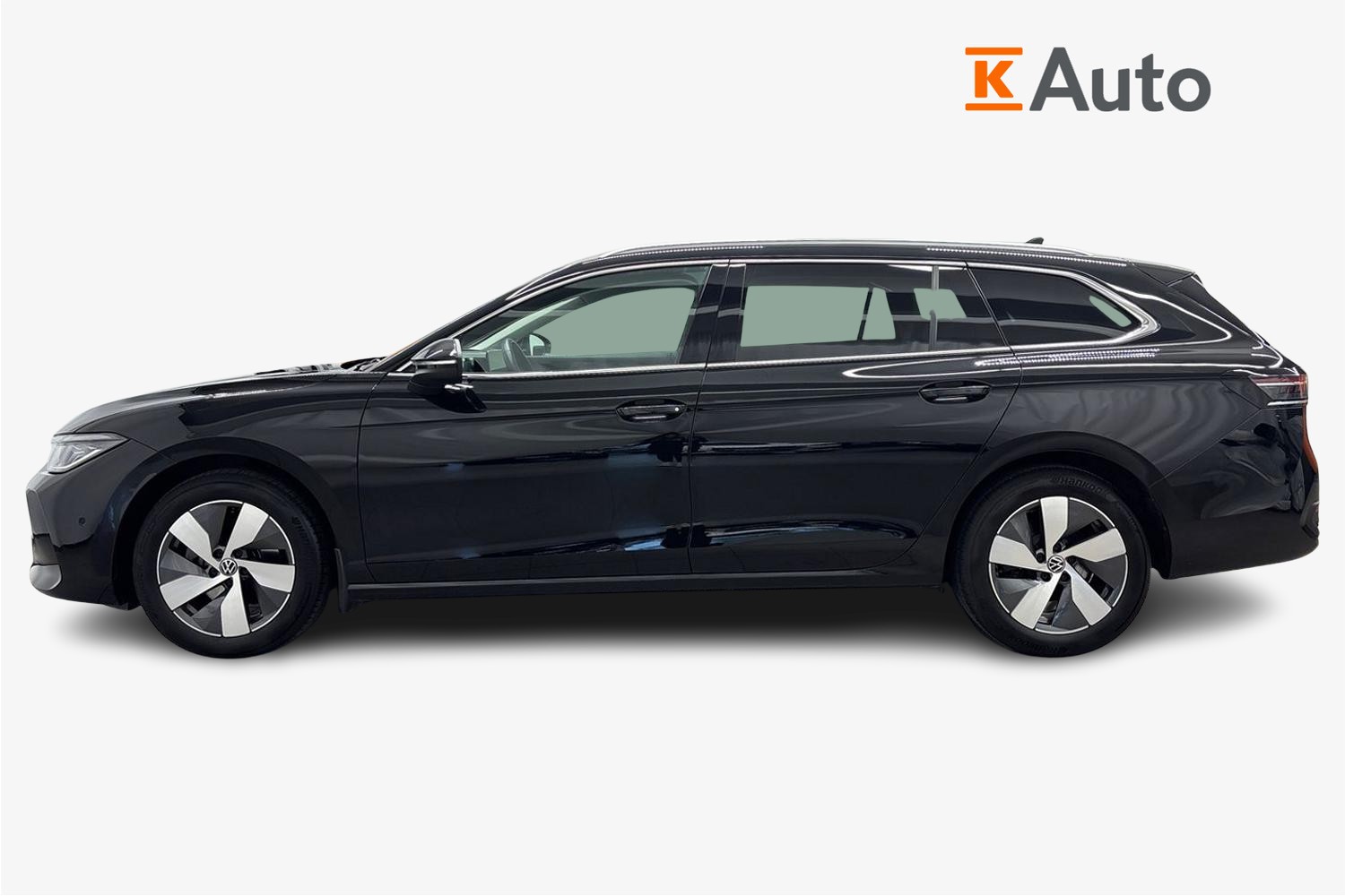 Volkswagen Passat 2024, photo 5/28