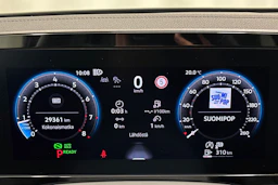 musta Volkswagen Passat 2024 kuva 16.