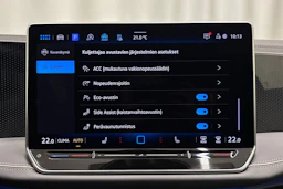 musta Volkswagen Passat 2024 kuva 21.