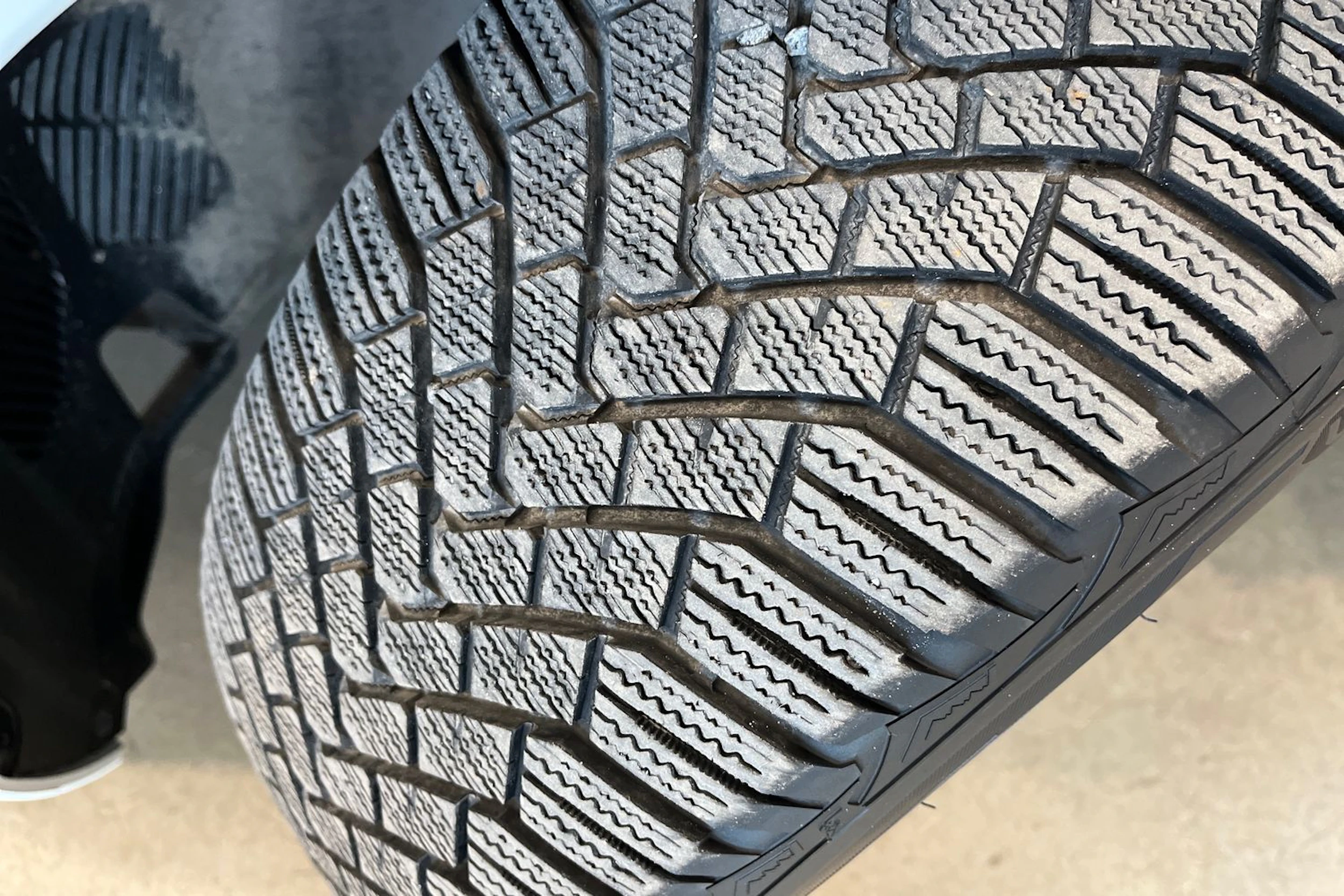 valkoinen Volkswagen Passat 2025 kuva 10.