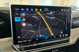 valkoinen Volkswagen Passat 2025 kuva 27.