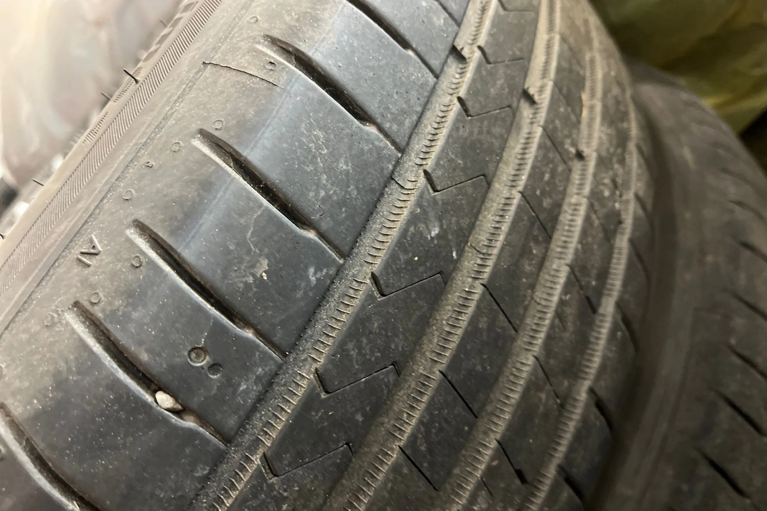 valkoinen Volkswagen Passat 2025 kuva 44.