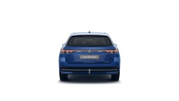 sininen Volkswagen Passat 2024 kuva 4.