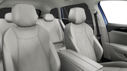 sininen Volkswagen Passat 2024 kuva 7.
