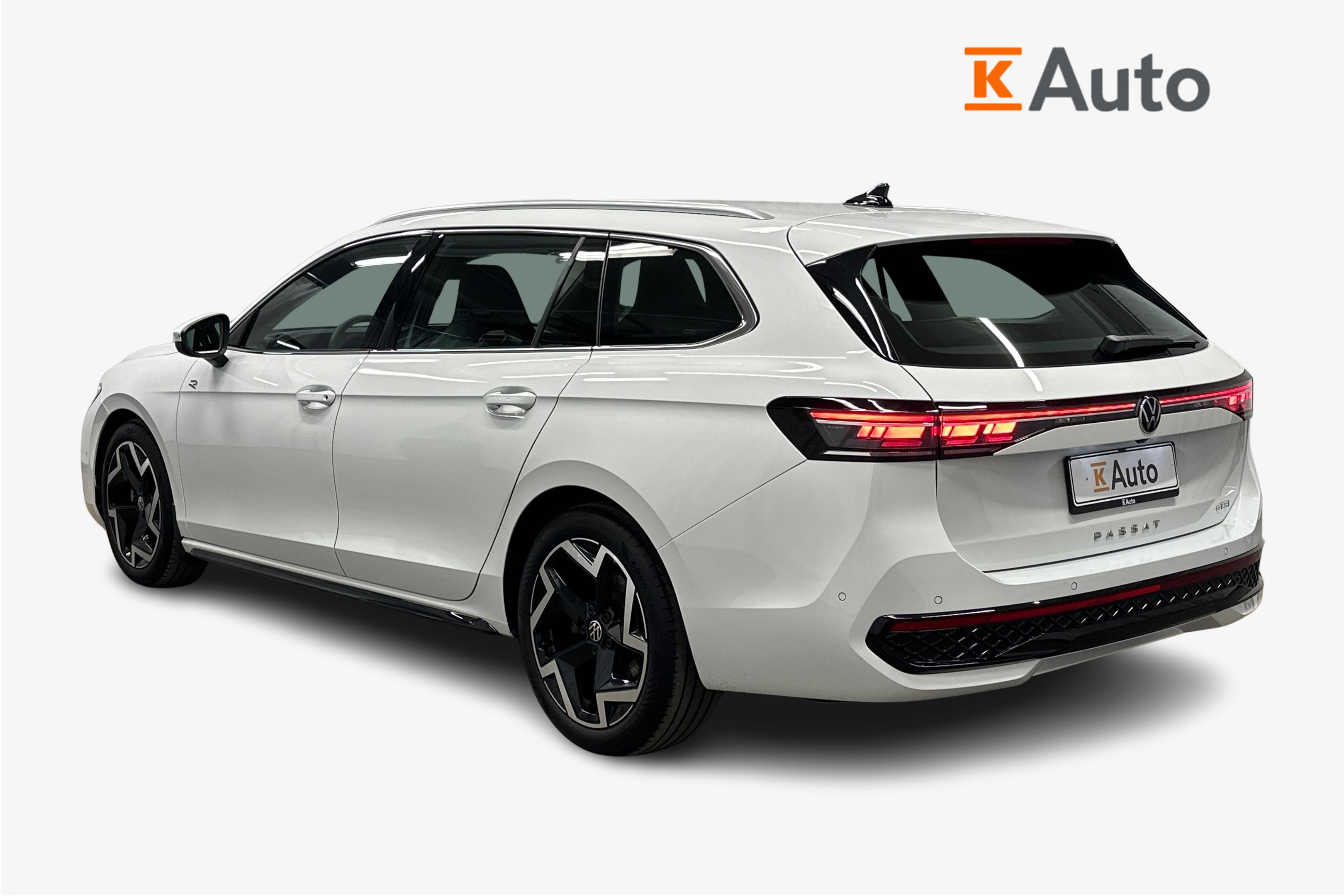 Volkswagen Passat 2025, kuva 2/39