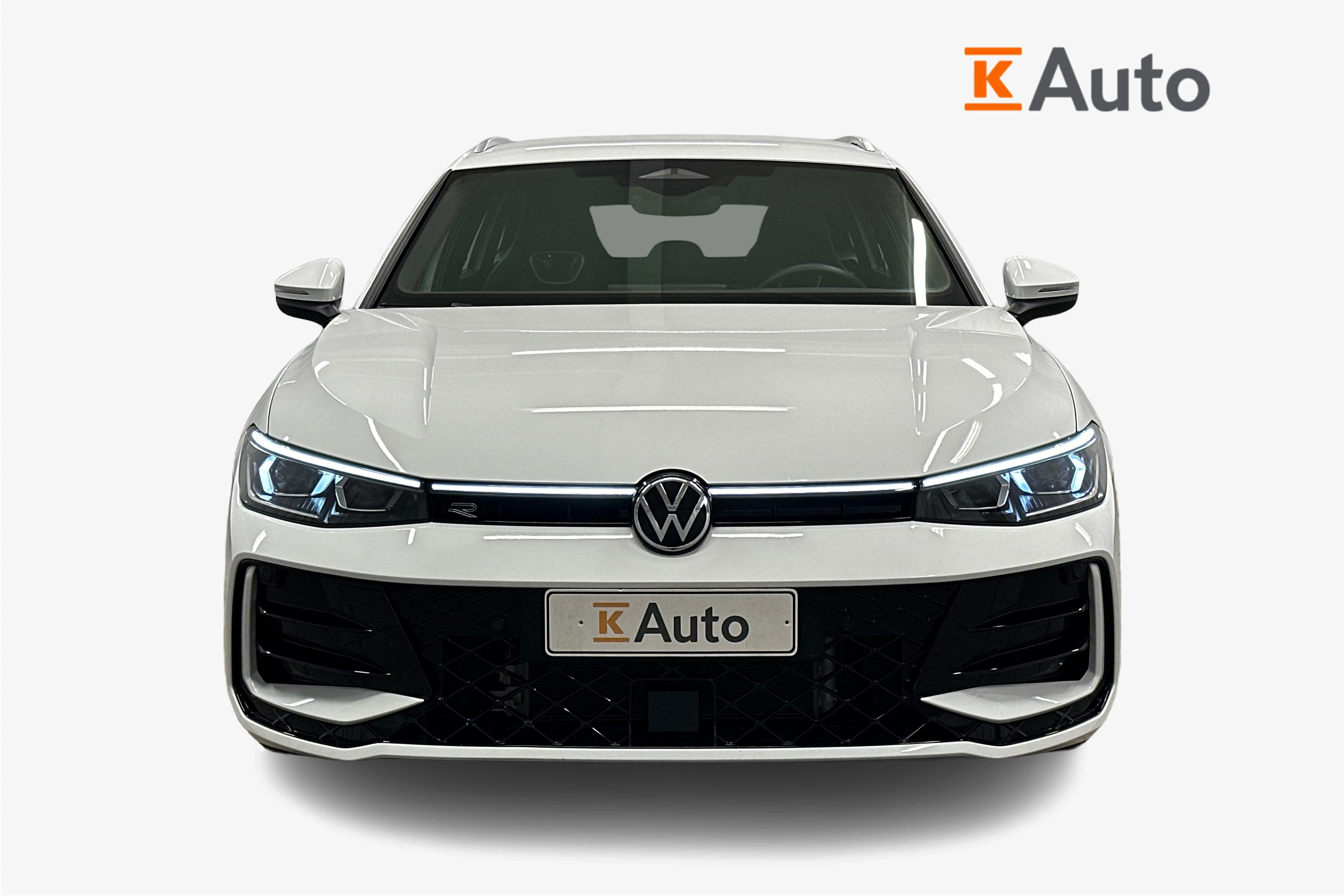 Volkswagen Passat 2025, kuva 4/39