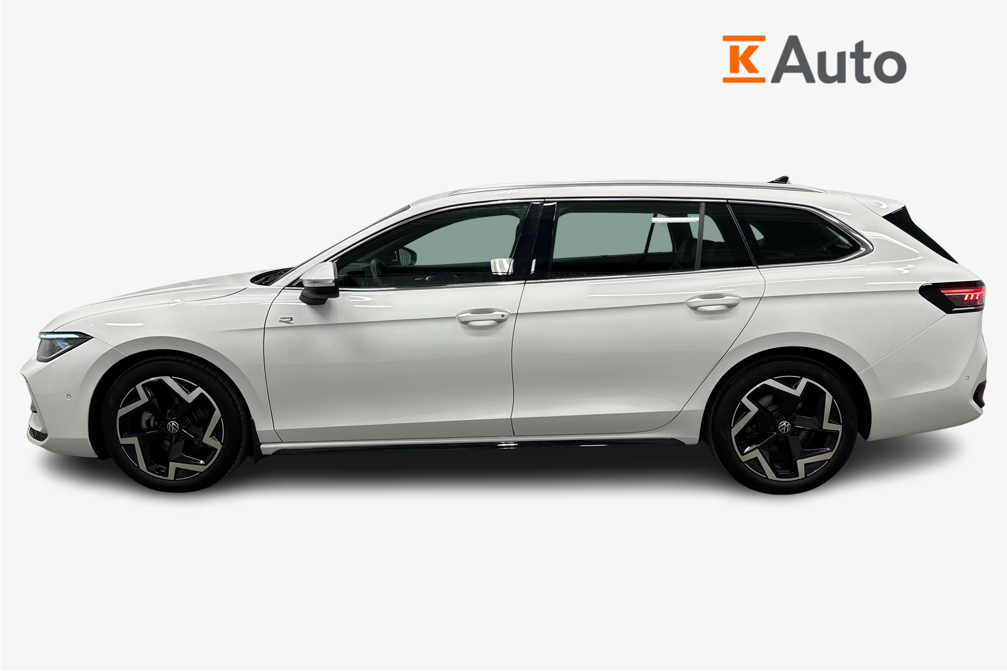 Volkswagen Passat 2025, kuva 5/39