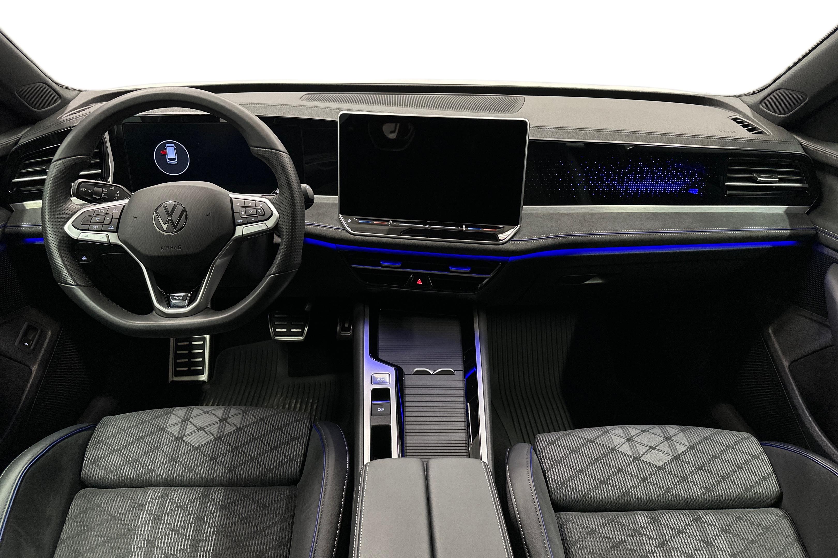 Volkswagen Passat 2025, kuva 7/39