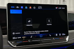 valkoinen Volkswagen Passat 2025 kuva 19.