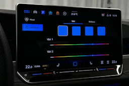 valkoinen Volkswagen Passat 2025 kuva 28.