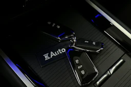 valkoinen Volkswagen Passat 2025 kuva 39.