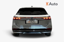 hopea Volkswagen Passat 2025 kuva 3.