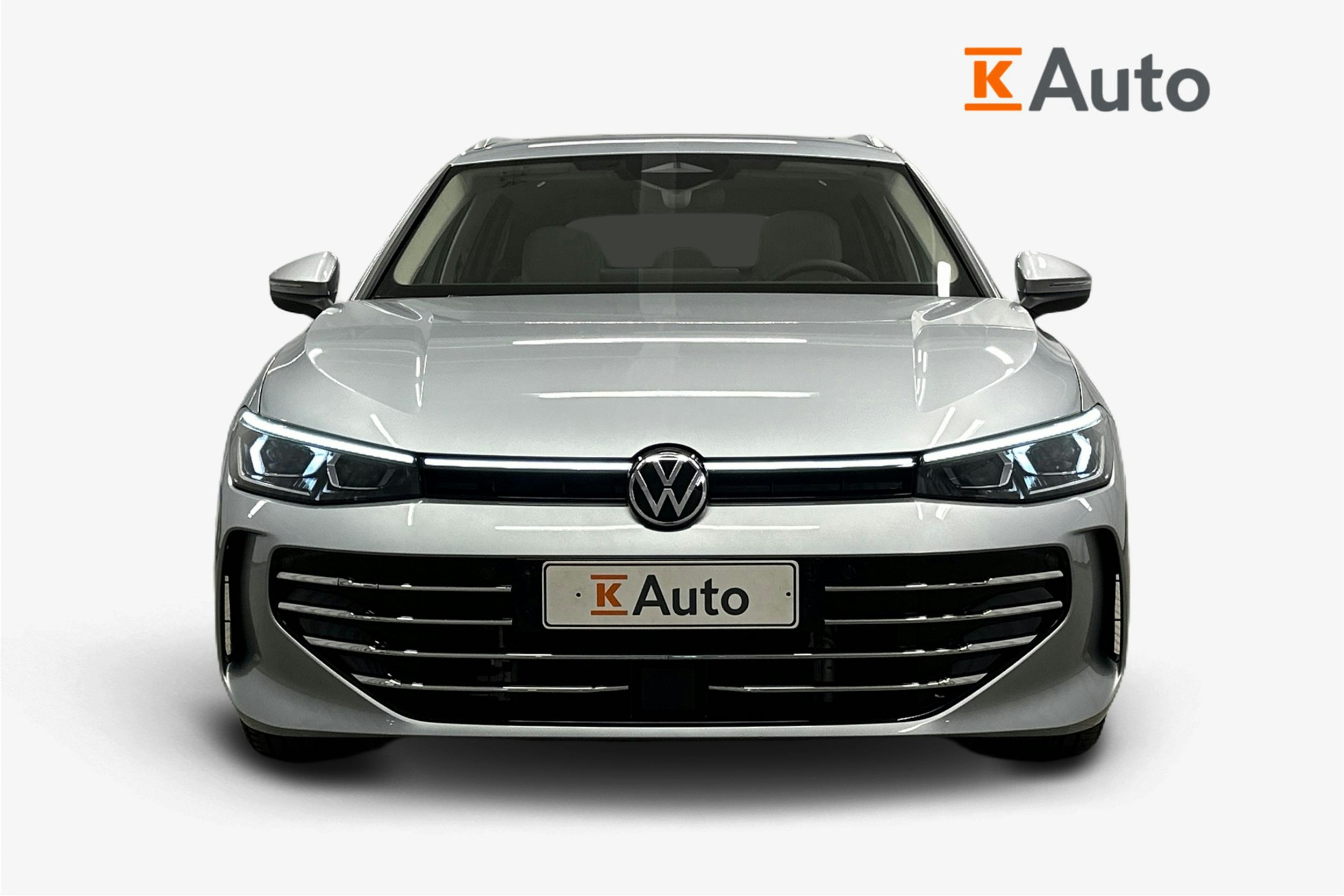 hopea Volkswagen Passat 2025 kuva 5.