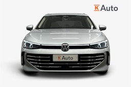 hopea Volkswagen Passat 2025 kuva 5.
