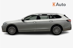 hopea Volkswagen Passat 2025 kuva 6.