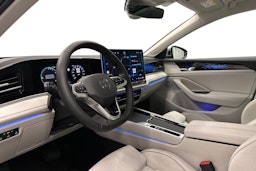 hopea Volkswagen Passat 2025 kuva 7.