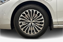 hopea Volkswagen Passat 2025 kuva 11.