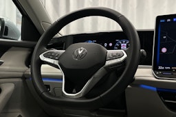 hopea Volkswagen Passat 2025 kuva 19.
