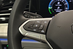hopea Volkswagen Passat 2025 kuva 20.