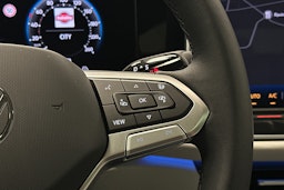 hopea Volkswagen Passat 2025 kuva 21.