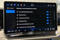 hopea Volkswagen Passat 2025 kuva 26.