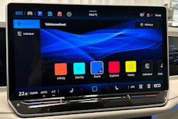 hopea Volkswagen Passat 2025 kuva 28.