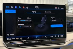 hopea Volkswagen Passat 2025 kuva 29.