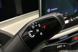 hopea Volkswagen Passat 2025 kuva 32.