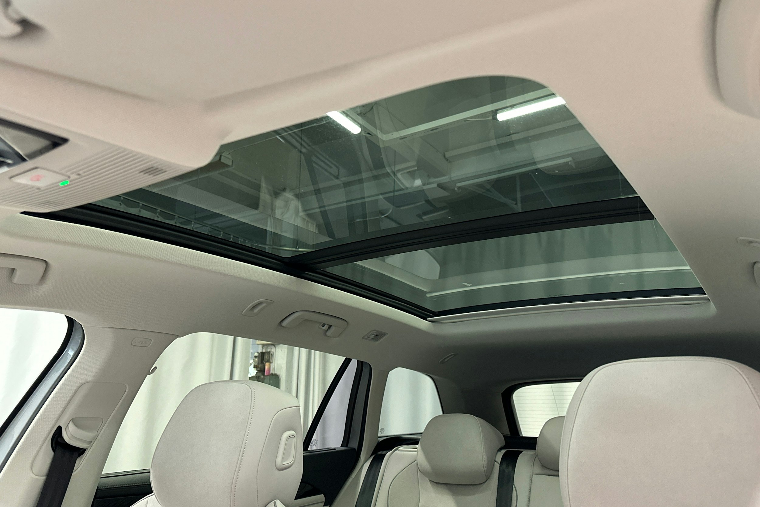 hopea Volkswagen Passat 2025 kuva 33.