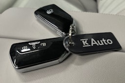 hopea Volkswagen Passat 2025 kuva 34.
