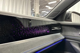 punainen Volkswagen Passat 2025 kuva 29.