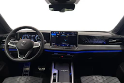 valkoinen Volkswagen Passat 2025 kuva 7.