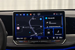 valkoinen Volkswagen Passat 2025 kuva 15.