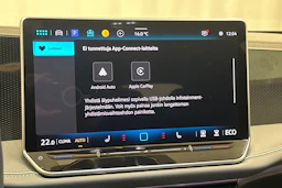 valkoinen Volkswagen Passat 2025 kuva 25.