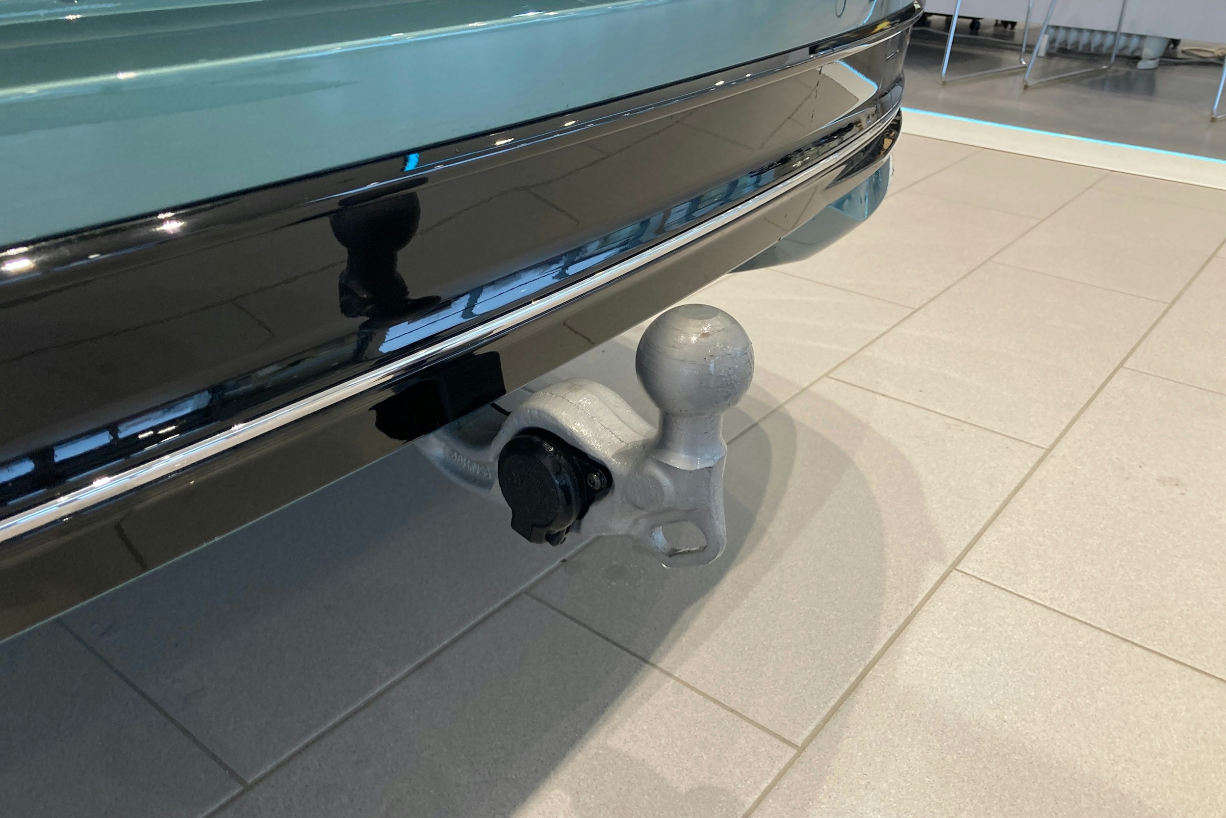 vihreä Volkswagen Passat 2025 kuva 21.