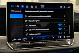 punainen Volkswagen Passat 2025 kuva 24.