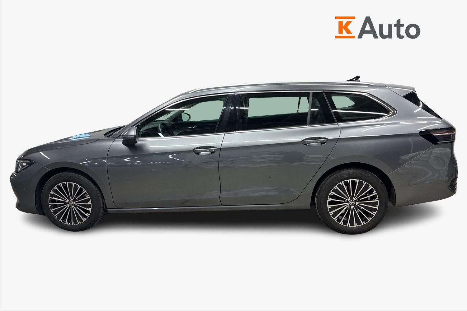 Volkswagen Passat 2025, kuva 5/29