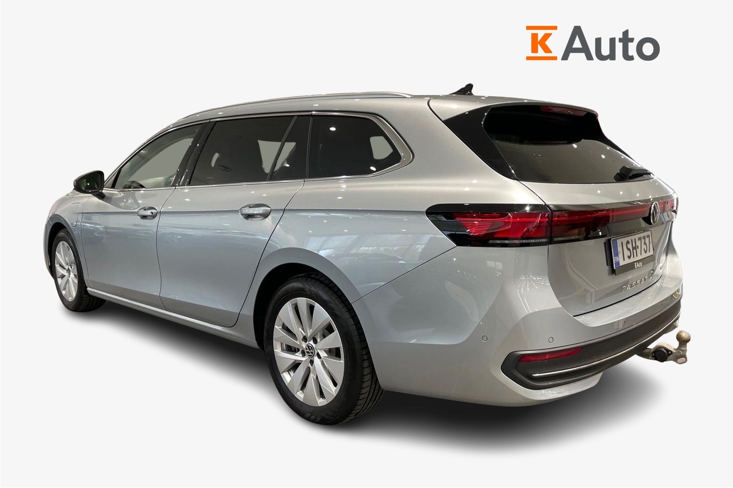 Volkswagen Passat 2025, kuva 2/28