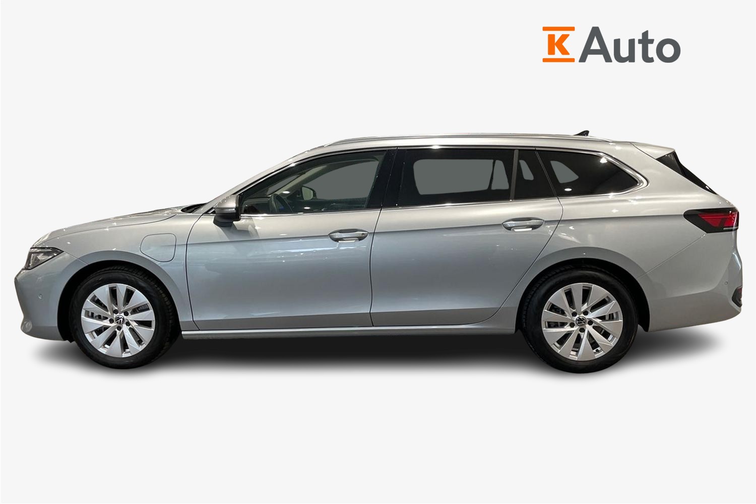 Volkswagen Passat 2025, kuva 5/28