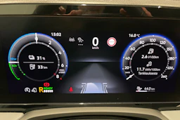 Harmaa Volkswagen PASSAT 2025 kuva 20.