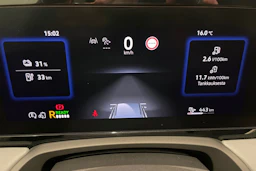 Harmaa Volkswagen PASSAT 2025 kuva 21.