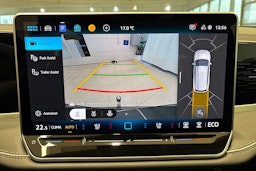 harmaa Volkswagen Passat 2025 kuva 17.